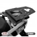 Bagageiro Scam Sup. Indep. BMW R1200GS 13-19 / R1250GS 19+