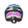 Capacete LS2 OF570 Aiflow II - Draze Azul Rosa