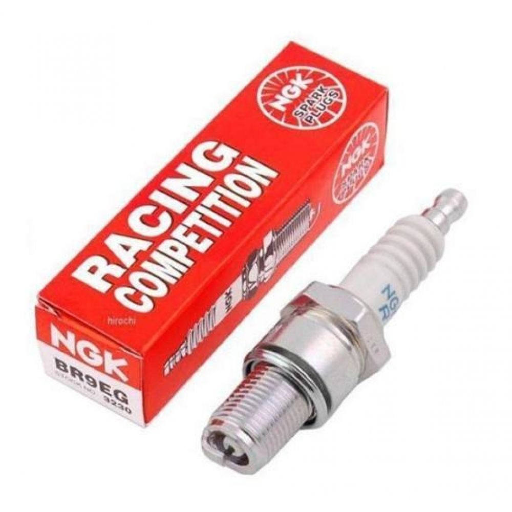 Vela de Ignição Racing Competição R0451B-8