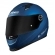 Capacete LS2 FF358 - Monocolor Azul Fosco