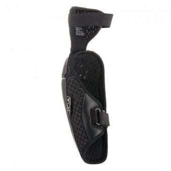 Cotoveleira Alpinestars Bionic Plus Preto