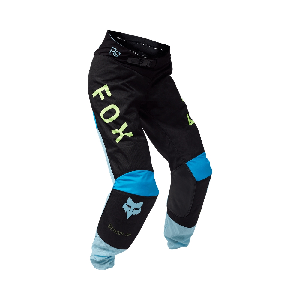 Calça Fox MX Feminina 180 Spec Preto