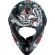 Capacete Helt Cross Vision - Angel
