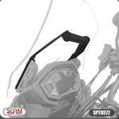 Suporte Para GPS Scam Honda CB500X 2016+