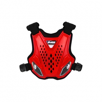 Colete IMS Shot Infantil