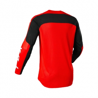 Camisa Fox 360 Merz Vermelho