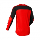 Camisa Fox 360 Merz Vermelho