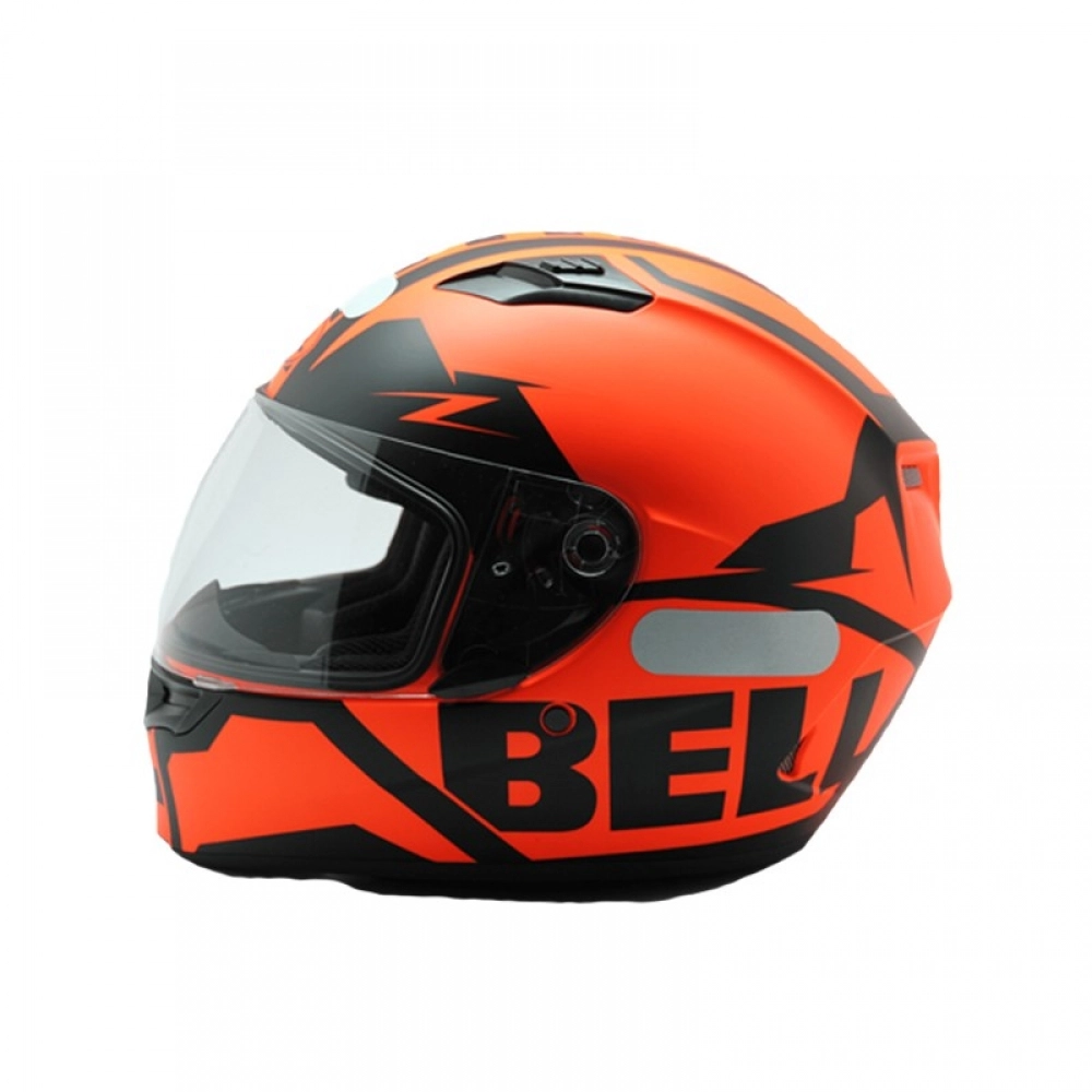 Capacete Bell Qualifier