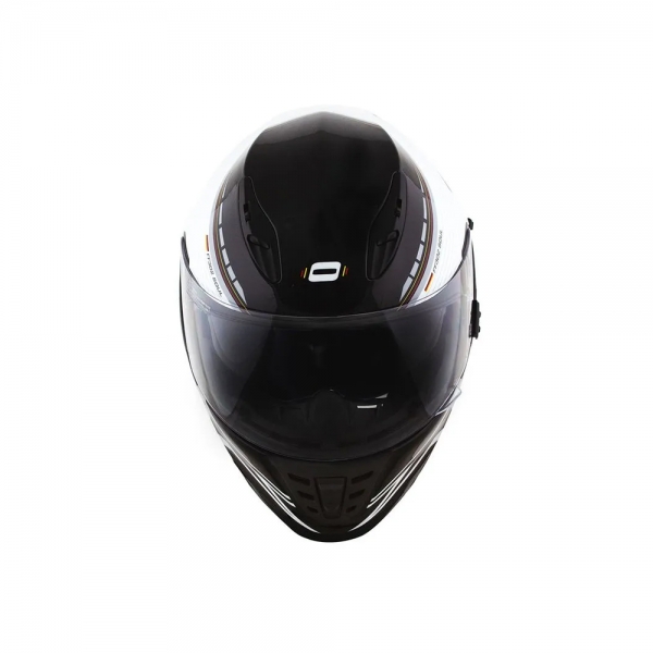 Capacete Norisk FF302 Soul II Grand Prix - Alemanha