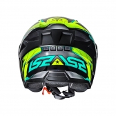 Capacete LS2 OF570 Aiflow II - Draze Verde