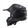 Capacete LS2 MX470 Subverter Monocolor Preto Fosco