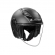 Capacete LS2 OF570 Aiflow II - Monocolor Preto Fosco