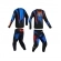 Conjunto IMS One Gladiador 2025 Azul Vermelho