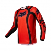 Camisa Fox 180 Venz - Vermelho