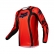 Camisa Fox 180 Venz - Vermelho