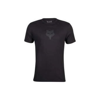 Camiseta Fox Head Prem Preto