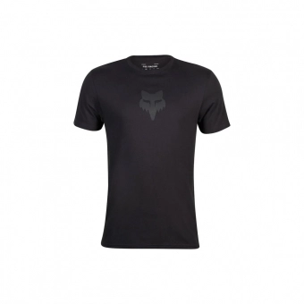 Camiseta Fox Head Prem Preto