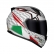 Capacete Race Tech Sector Grid - Italy