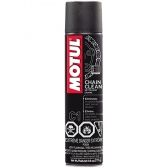 Óleo Motul C1 Chain Clean Limpeza para Correntes 400 ML