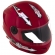 Capacete Infantil Libert Four Kids - Vermelho