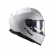 Capacete LS2 FF811 Vector II - Monocolor Branco Perolado