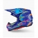 Capacete Alpinestars SM7 - Cast Azul