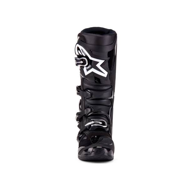 Bota Alpinestars Nova Tech 7 - Preto