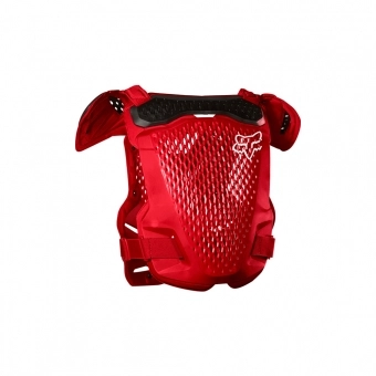 Colete Fox R3
