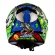 Capacete LS2 FF358 - Alex Barros Cinza