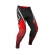 Calça Fox Flexair Honda Preto Vermelho