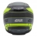 Capacete Givi 50.5 Soul - Preto/Amarelo/Cinza