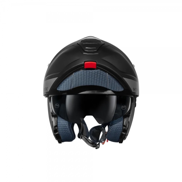 Capacete Norisk Vortex Escamoteável