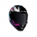 Capacete LS2 FF358 - Xdron Cyan