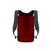 Mochila Alpinestars Defcon V2 Backpack - Preto Vermelho