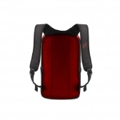 Mochila Alpinestars Defcon V2 Backpack - Preto Vermelho