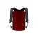 Mochila Alpinestars Defcon V2 Backpack - Preto Vermelho