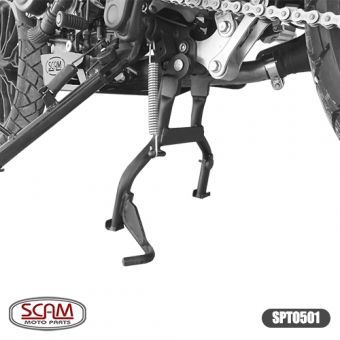 Cavalete Central Scam CB500X 2020+