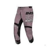 Conjunto IMS MX 2025 - Cinza