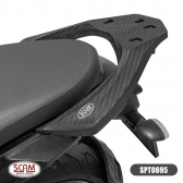 Bagageiro Scam Yamaha FZ15 2023+