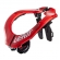 Protetor de Pescoço Leatt Brace 3.5 - Vermelho