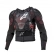 Jaqueta Alpinestars Bionic Tech V3 Preto Branco
