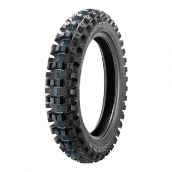 Pneu Borilli 100/100-18 EXC Soft B007 Infinity
