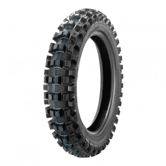 Pneu Borilli 100/100-18 EXC Soft B007 Infinity