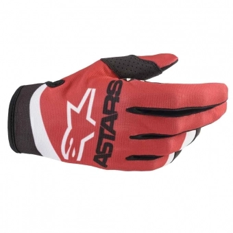 Luva Alpinestars Radar 22