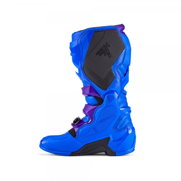 Bota Alpinestars Nova Tech 7 - Azul Marinho