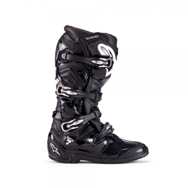 Bota Alpinestars Nova Tech 7 - Preto