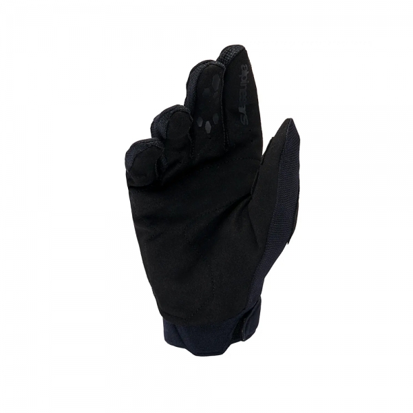 Luva Alpinestars Full Bore V2 - Preto