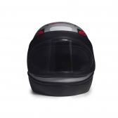 Capacete San Marino - Prata