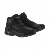 Bota Alpinestars CRX Drystar - Preto