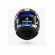 Capacete Shark D-Skwal 3 - Streetrush Preto Azul